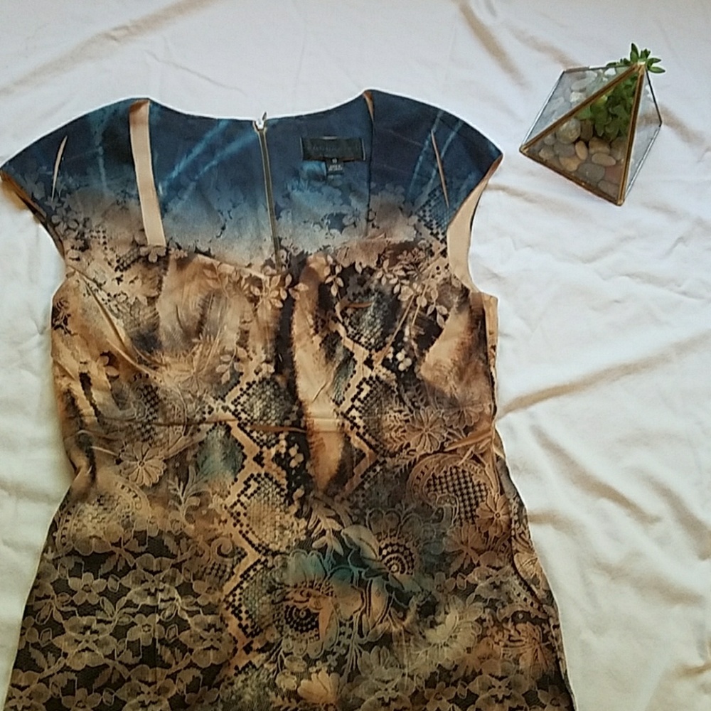 Lovely size 10 dress